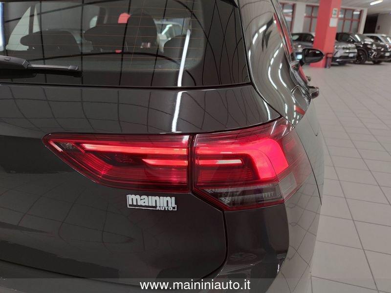 Volkswagen Golf 1.0 TSI 110cv EVO Life + Car Play "SUPER PROMO"