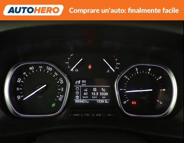 OPEL Zafira Life 2.0 Diesel 150CV Edition M