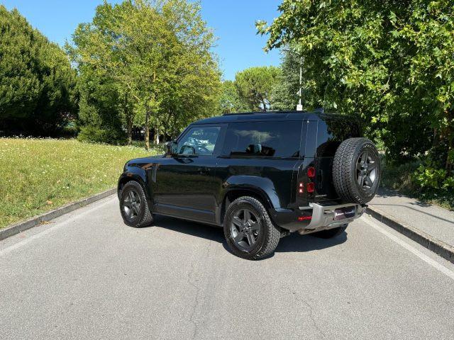 LAND ROVER Defender 90 3.0D I6 200 CV AWD Auto S IVA ESPOSTA