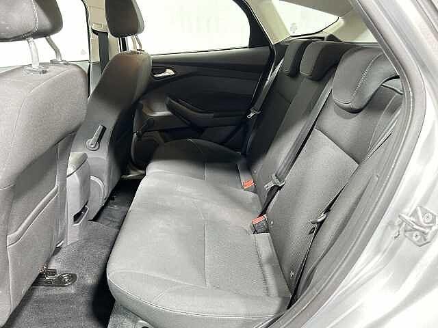 Ford Focus 1.5 TDCi 120 CV Start&Stop Business