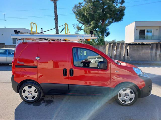 FIAT Fiorino 1.3 MJT 95V Furgone Adventure E5+