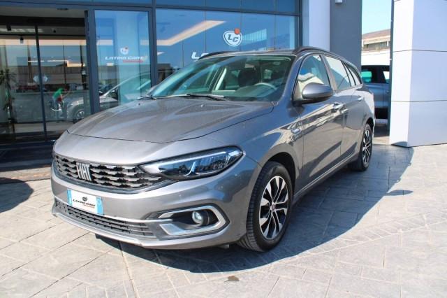 Fiat Tipo 1.6 mjt CityLife s&s 130cv con CarPlay