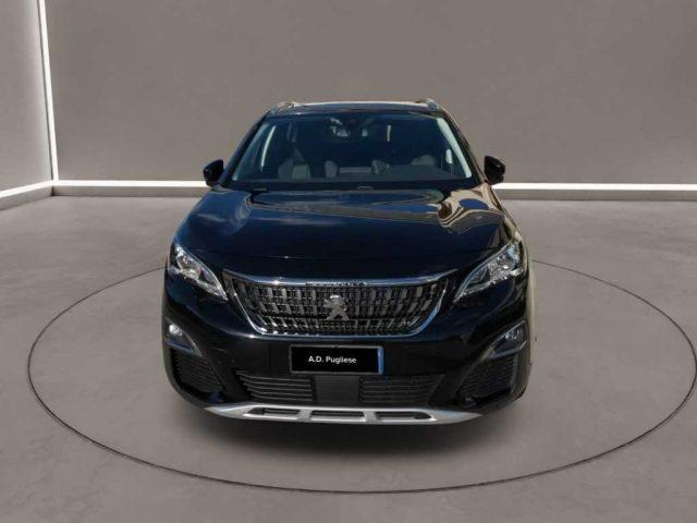 PEUGEOT 3008 2ª serie - BlueHDi 130 S&S EAT8 Allure
