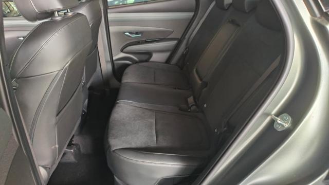 HYUNDAI Tucson 1.6 HEV aut.Exellence 20 anniversario