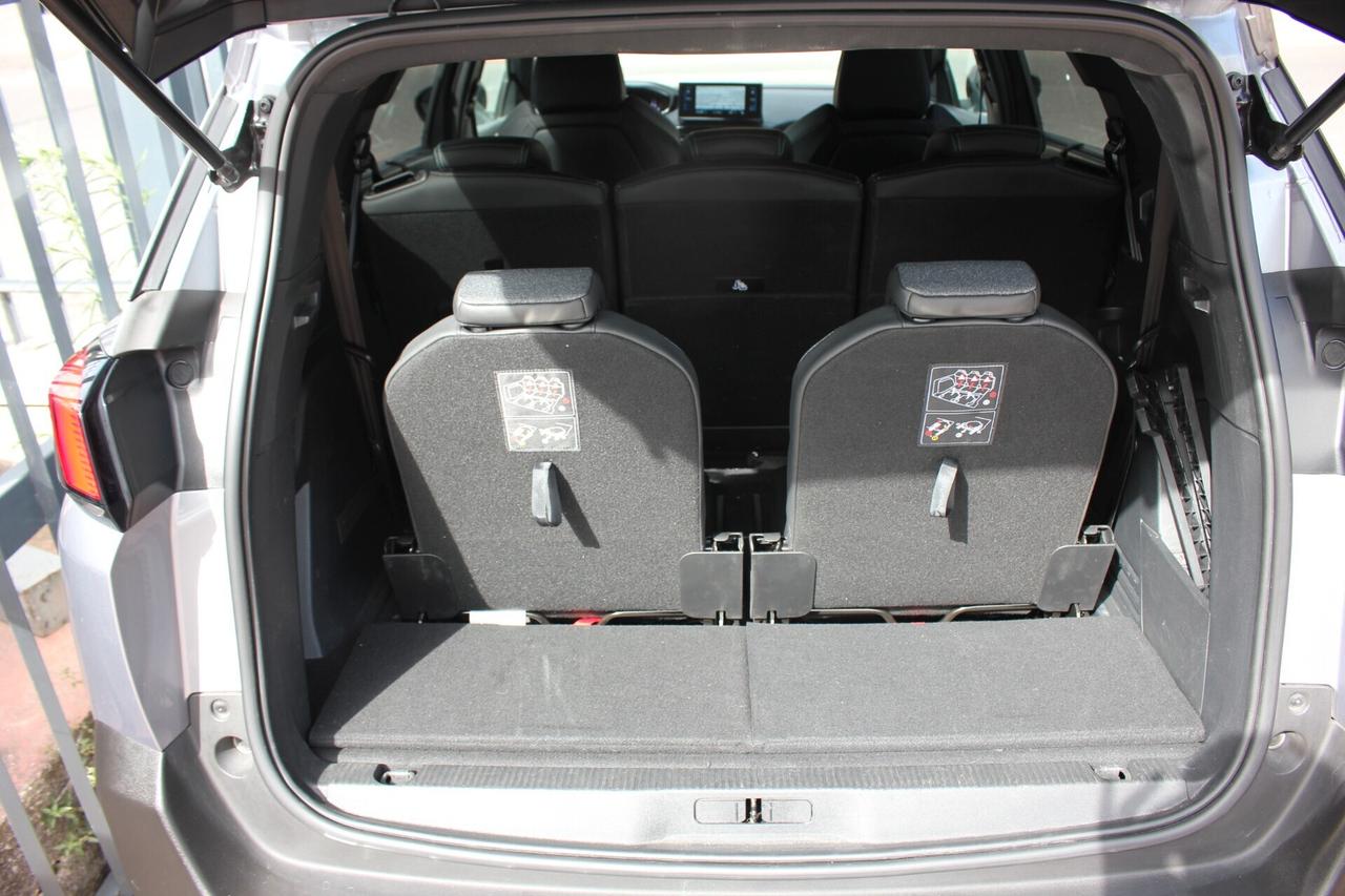 Peugeot 5008 1.5 HDI ALLURE EAT8 *PREZZO VERO* 7 POSTI UNIPRO