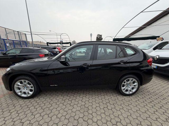 BMW X1 X1 E84 sdrive18d xLine