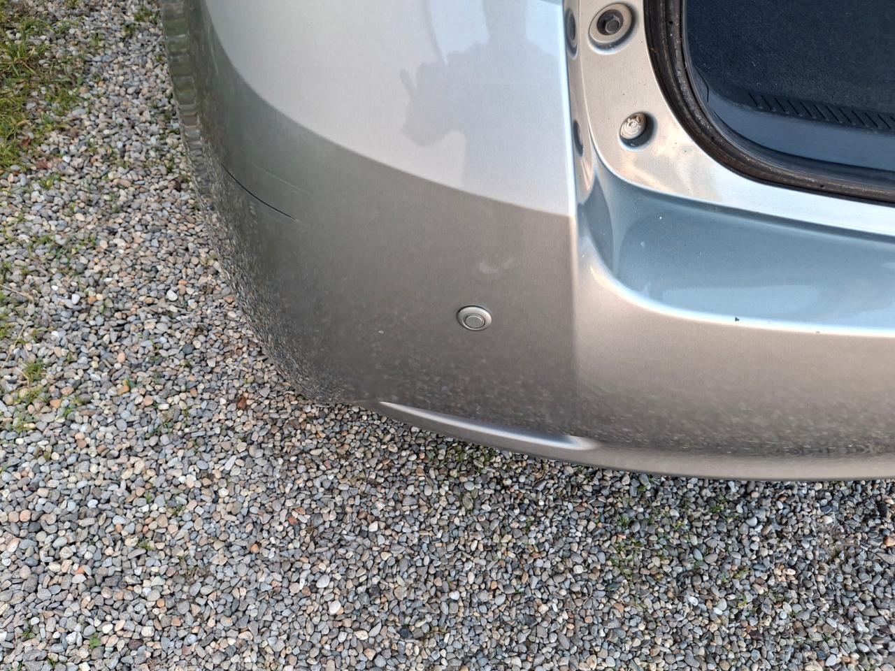 Toyota Verso 2.0 D Sol 7 posti
