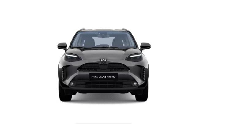 TOYOTA Yaris Cross Yaris Cross 1.5 Hybrid 130 C...