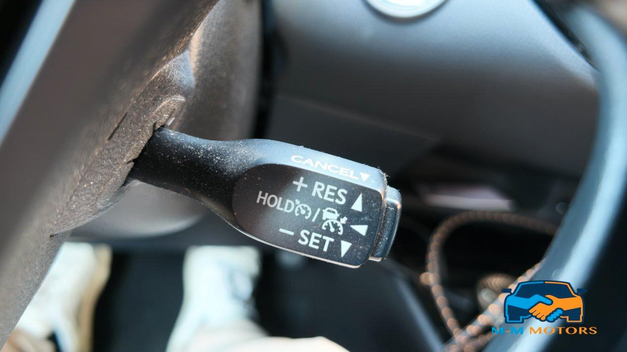 Toyota C-HR 1.8hcvt