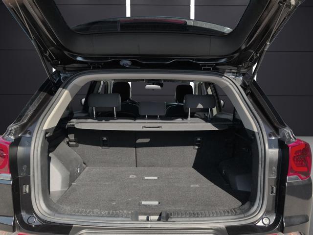 SSANGYONG Korando 1.6 Diesel 2WD Icon