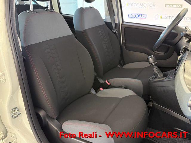 FIAT Panda 0.9 TwinAir Natural Power Metano - PREZZO REALE