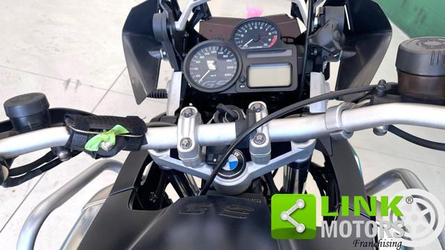 BMW R 1200 GS 1200 GS - SPLENDIDA