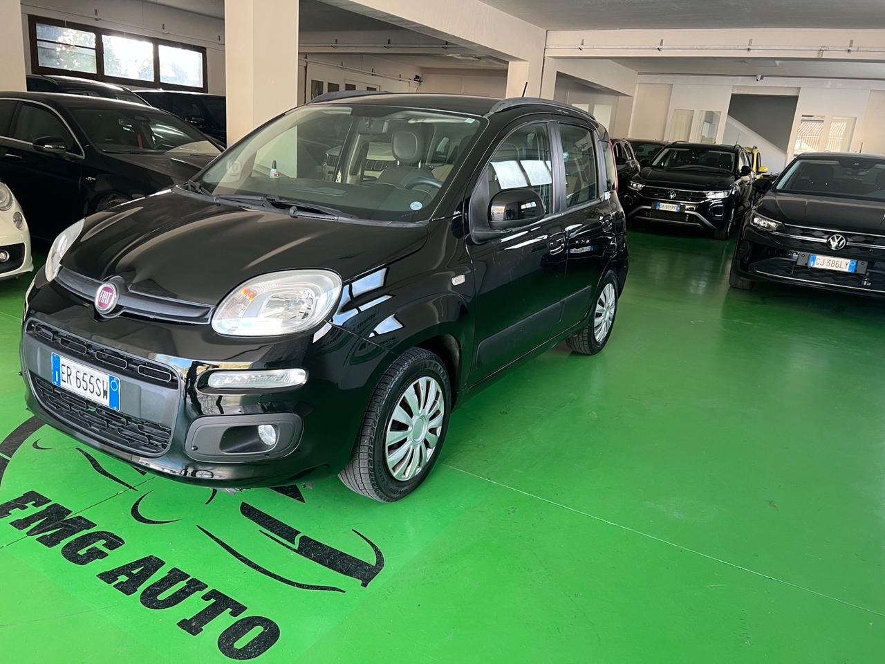 Fiat Panda 1.2 Easy