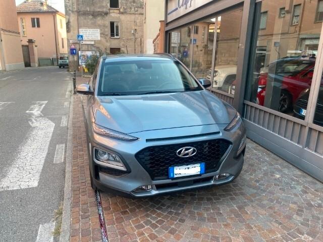 Hyundai Kona 1.6 CRDI 115 CV XTech