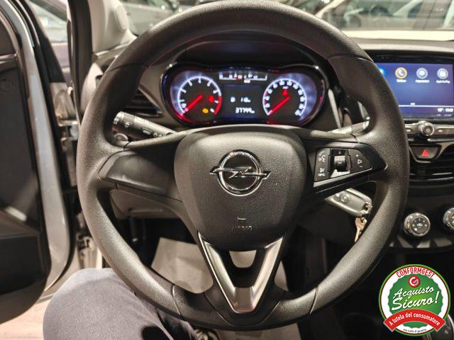 OPEL Karl Rocks 1.0 75 CV Start&Stop