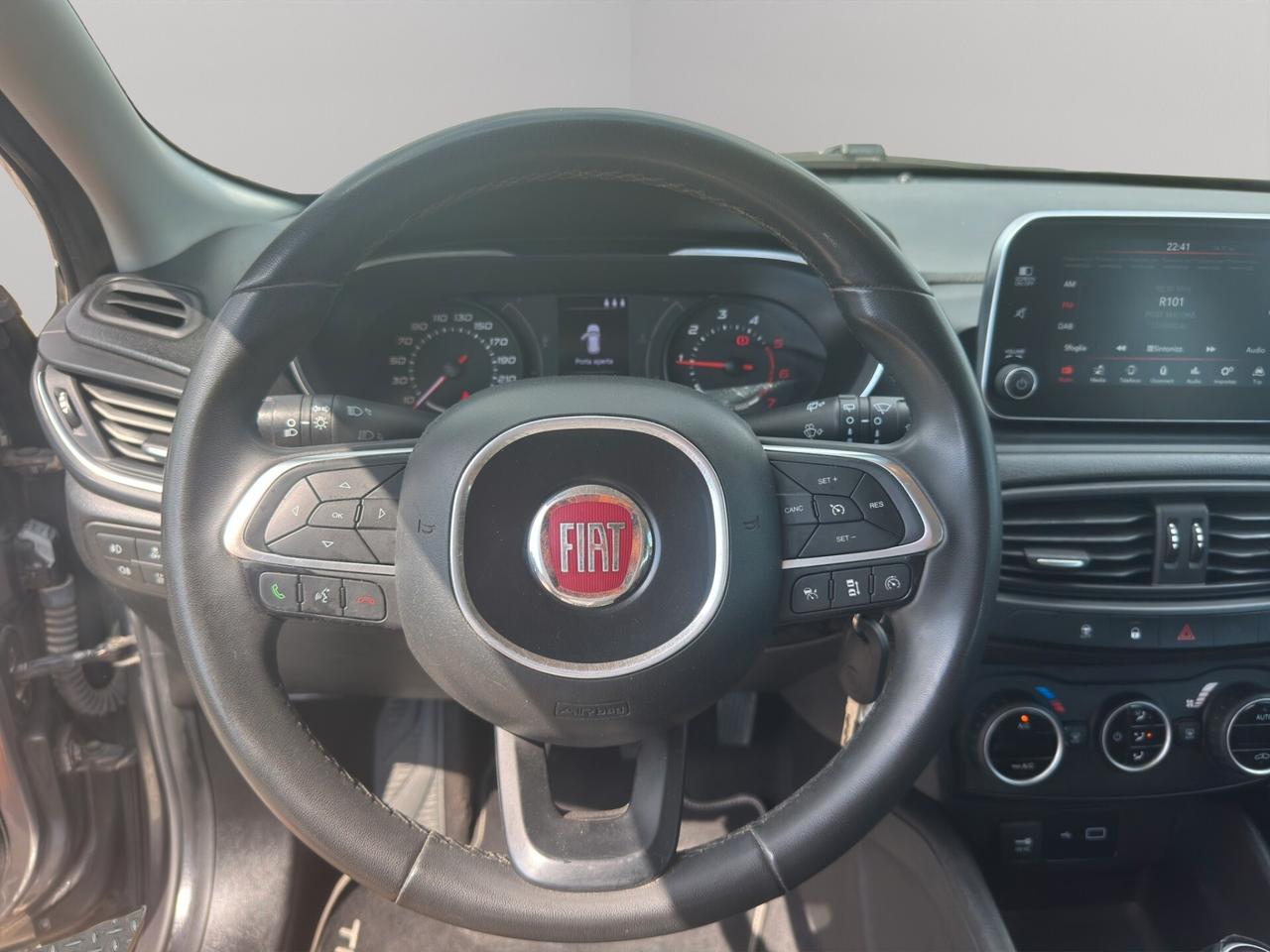 Fiat Tipo 1.3 Mjt S&S 5 porte Lounge