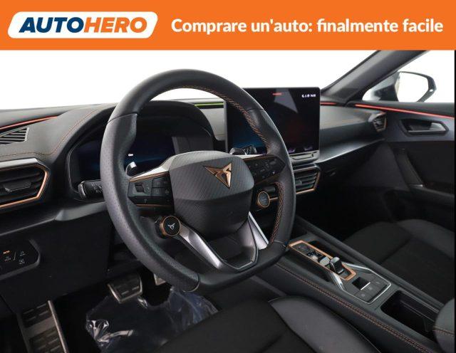 CUPRA Formentor 2.0 TDI DSG