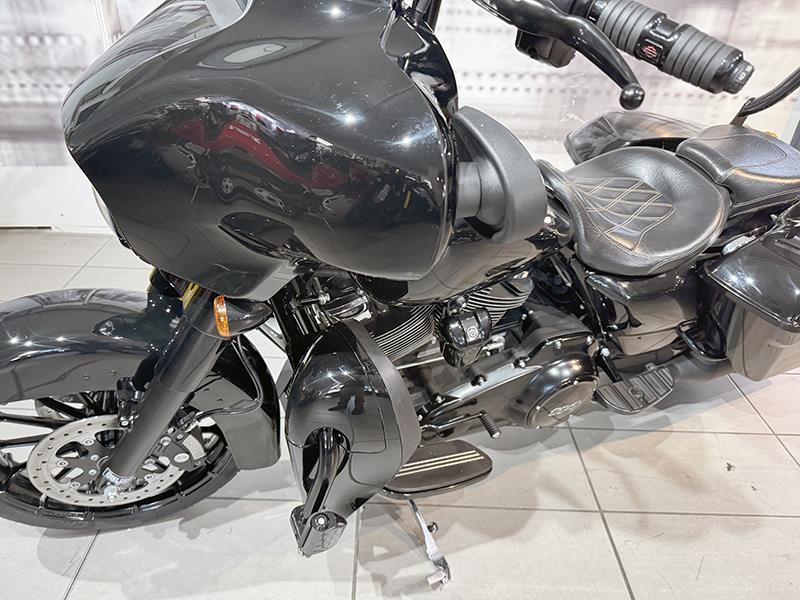 Harley Davidson Street Glide Special 114 FLHXS