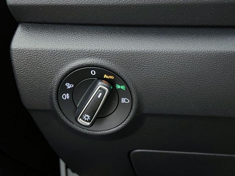 Volkswagen T-Roc 2.0 TDI SCR 150 CV DSG Style