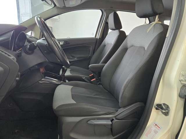 Ford EcoSport 1.5 tdci Titanium 95cv E6
