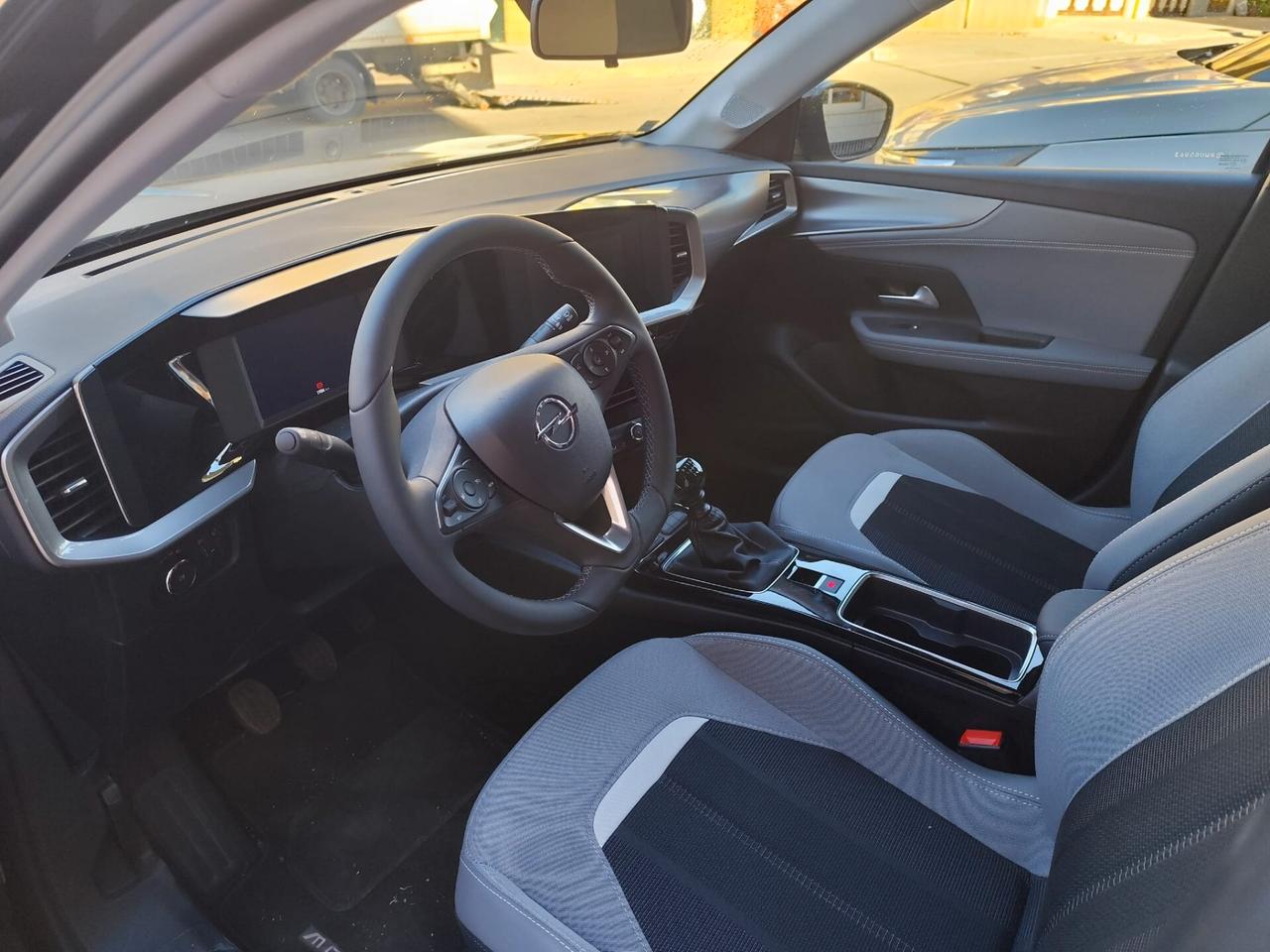 Opel Mokka 1.2 Turbo 100CV Edition