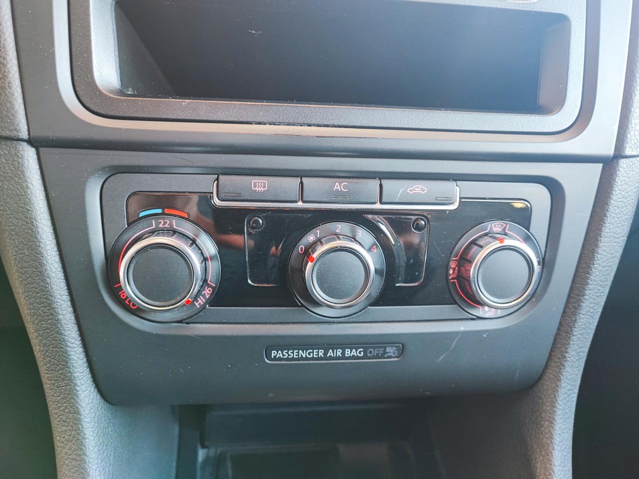 Volkswagen Golf 2.0 TDI 140CV DPF 5p. Highline