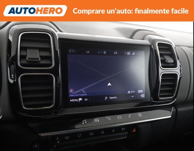 CITROEN C5 Aircross Hybrid 225 e-EAT8 Shine