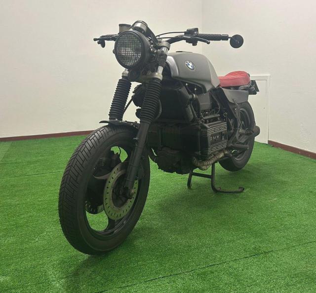 BMW K 75 S K75