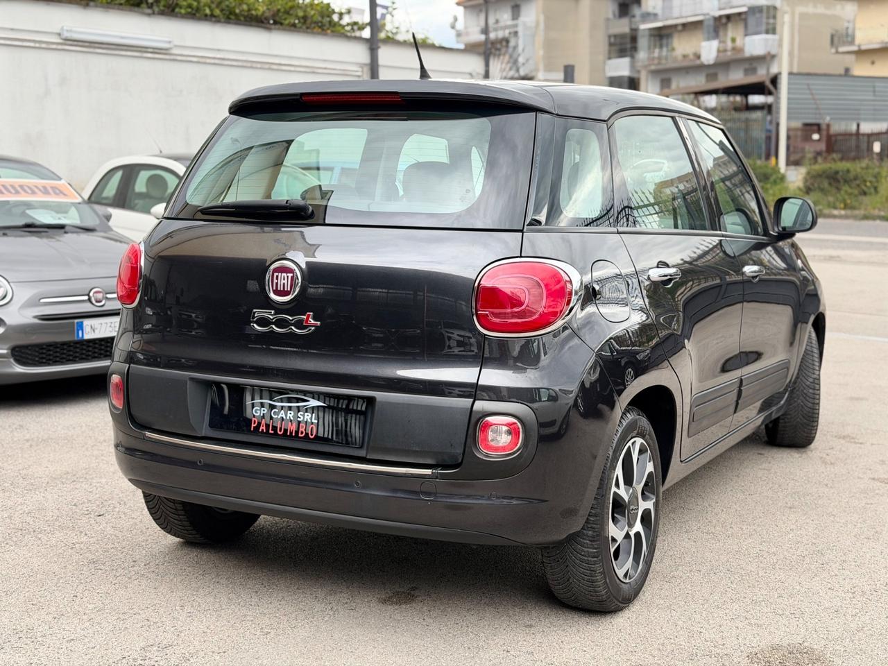 Fiat 500L 1.3 Multijet 95 CV Lounge COME NUOVA