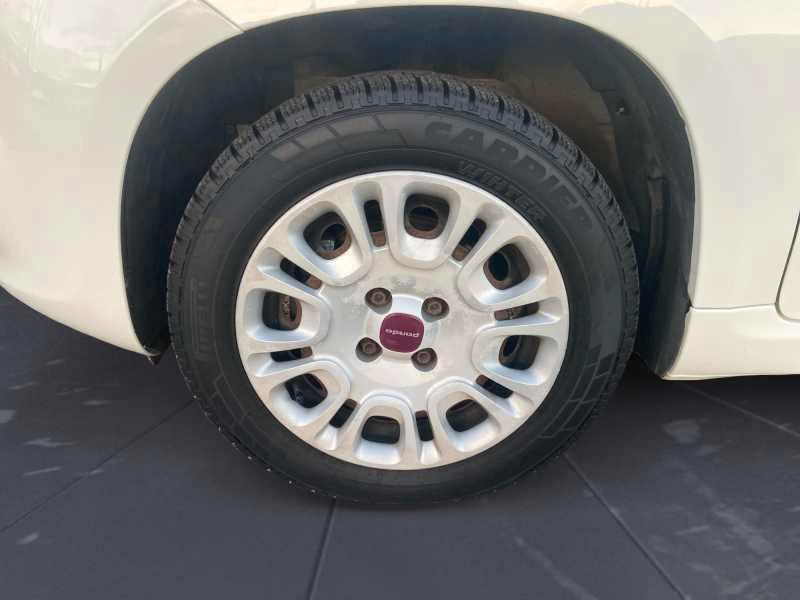 FIAT Panda 1.2 Easy 69cv