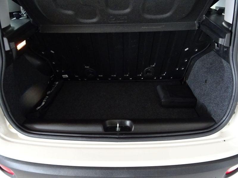 FIAT Panda 0.9 TwinAir Turbo Natural Power Easy