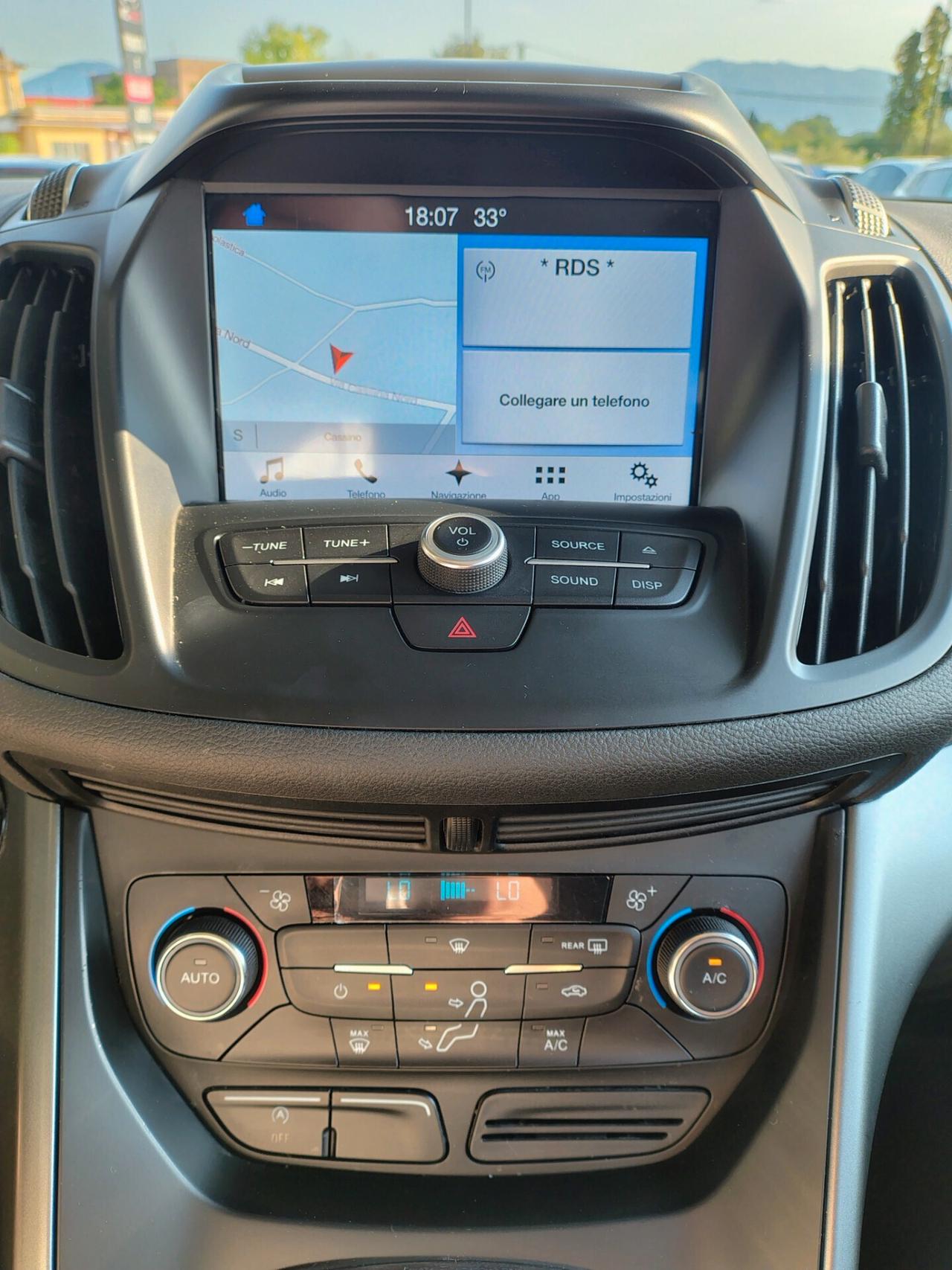 Ford Kuga 1.5 EcoBoost 120 CV S&S 2WD Titanium