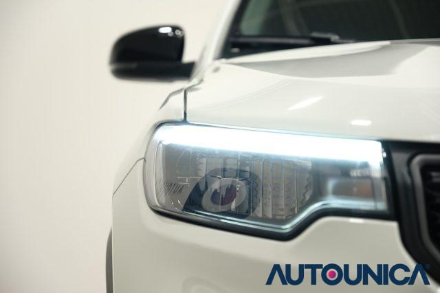 JEEP Compass 1.3 TURBO T4 240 CV PHEV AT6 4XE TRAILHAWK