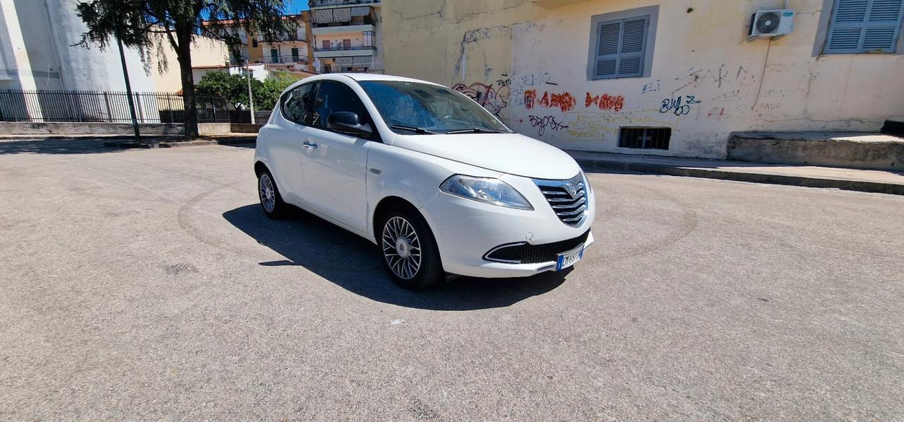 Lancia Ypsilon 1.3 MJT 16V 95 CV 5 porte S&S Platinum