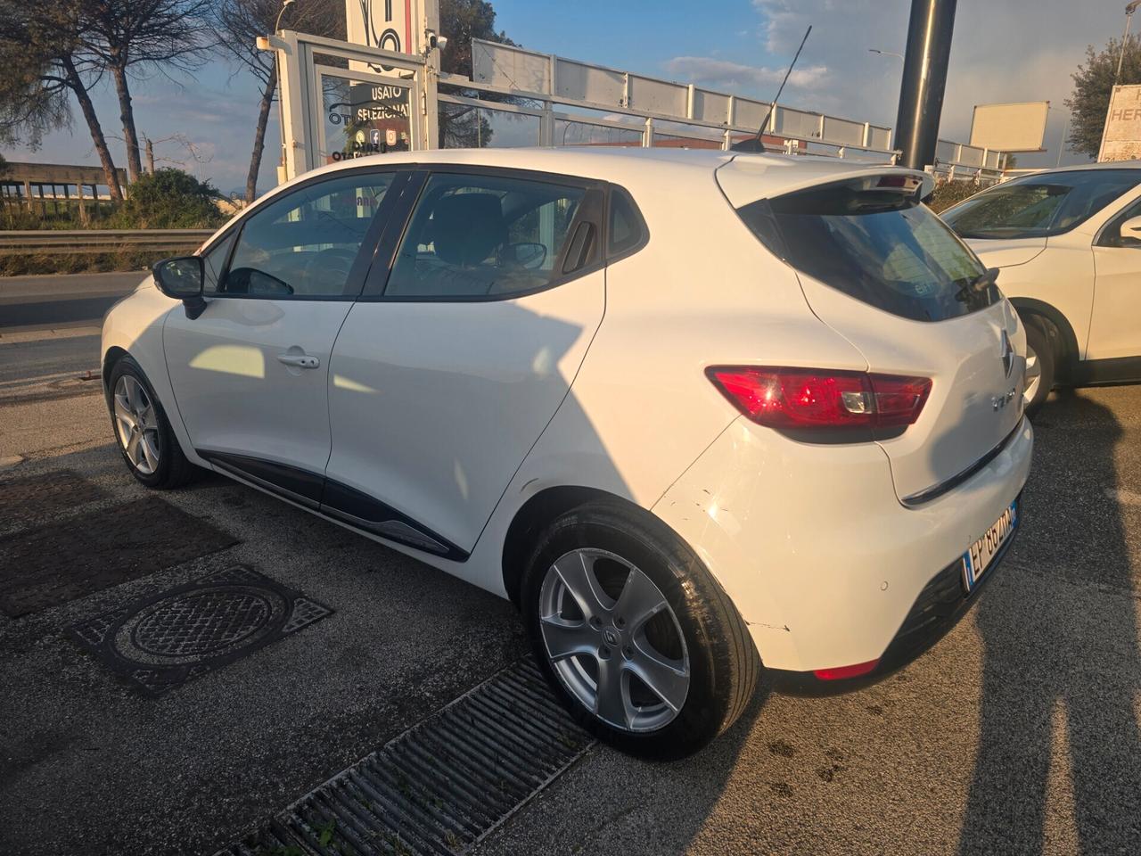 Renault Clio 1.5 dCi 75CV 5 porte Live