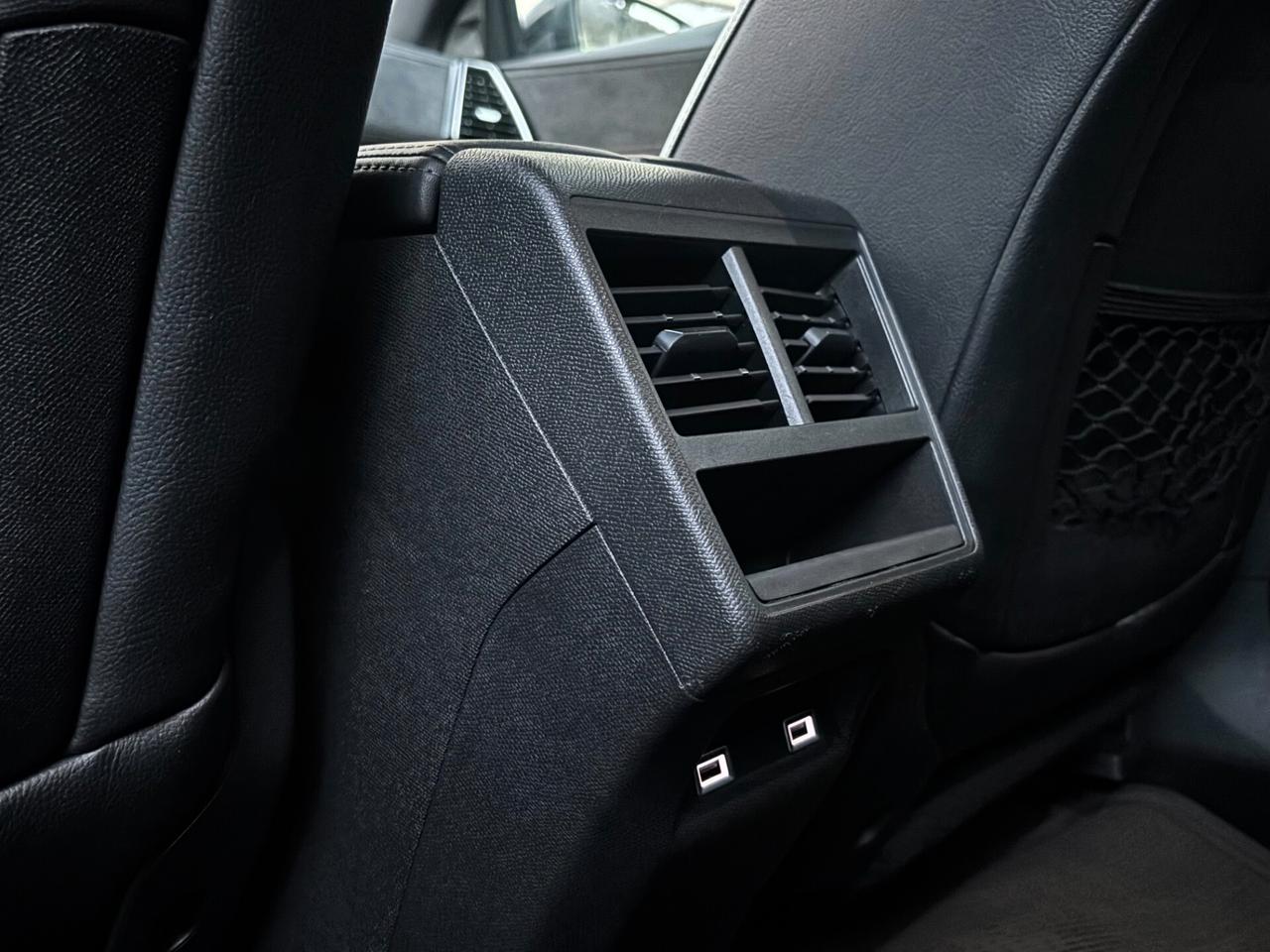 Ds 7 Crossback BlueHDi 130 aut. Performance Line +