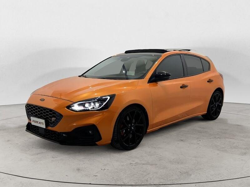 Ford Focus Focus 2.0 EcoBoost 280 CV automatico 5p. ST Co-Pilot