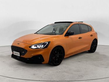 Ford Focus Focus 2.0 EcoBoost 280 CV automatico 5p. ST Co-Pilot