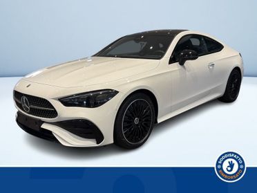 Mercedes-Benz CLE Coupé CLE 220d Coupé AMG Line Premium Plus