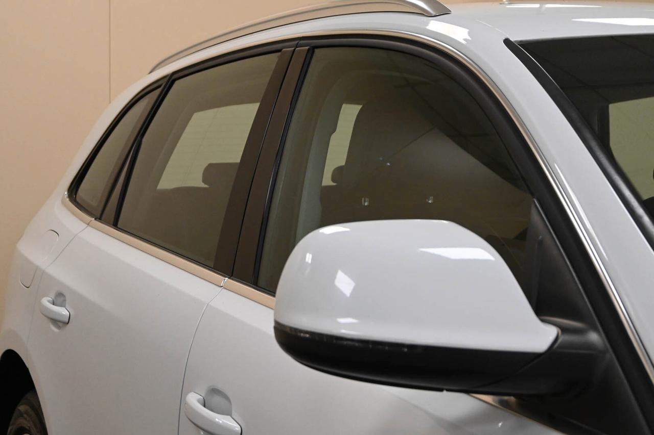 AUDI Q5 1ª serie Q5 2.0 TDI 177CV quattro S tr...