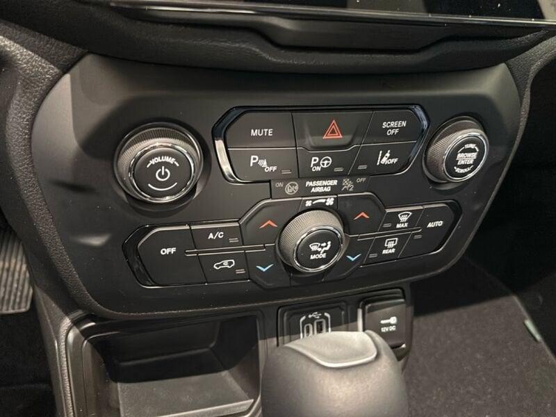 Jeep Renegade e-Hybrid 1.5 T4 MHEV 130cv North Star DDCT