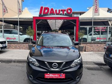 Nissan Qashqai 1.5 dCi N-Connecta