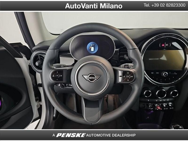 MINI Mini 3 porte Mini 1.5 Cooper Classic