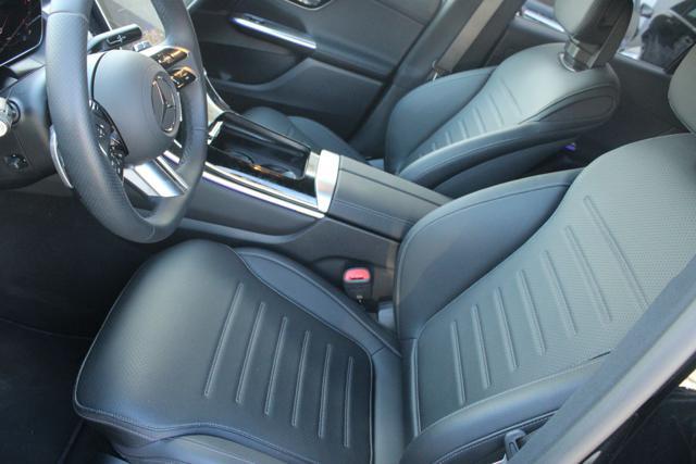 MERCEDES-BENZ GLC 220 d 4Matic Mild hybrid Coupé AMG Line Premium Plus