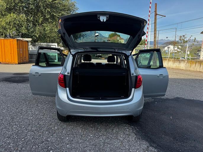 Opel Meriva 1.6 CDTI Start&Stop Innovation Cosmo