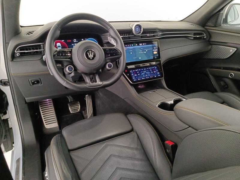 Maserati Levante 3.0 V6 Trofeo AWD Auto
