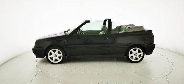 VOLKSWAGEN Golf Cabriolet 1.9 TDI