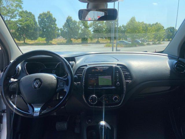 RENAULT Captur DCI 8V 90CV EDC Start&Stop Energy Intens