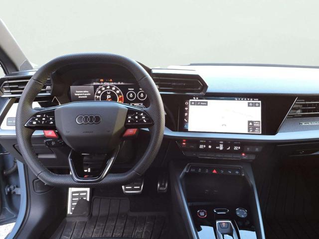 AUDI RS3 SPB TFSI quattro S tronic