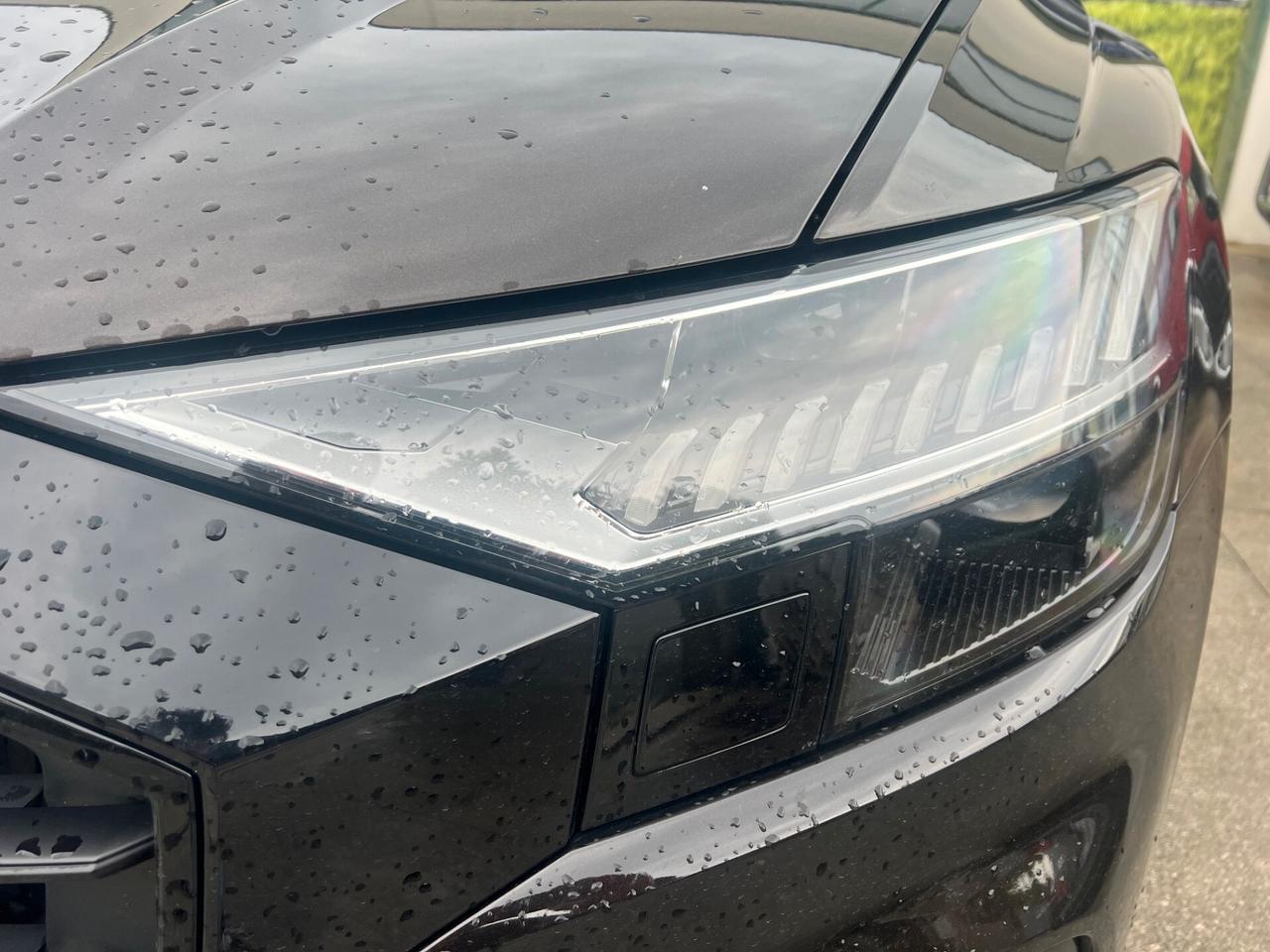 Audi A8 50 TDI 3.0SLine quattro tiptronic